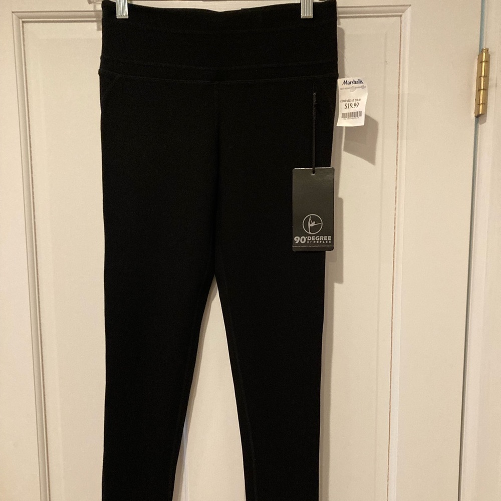 90 Degree by Reflex Leggings